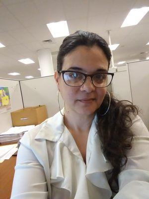 Photo of Mayra R.
