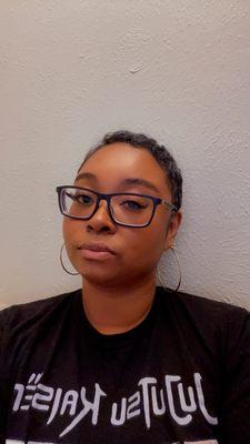 photo of Karla J.
