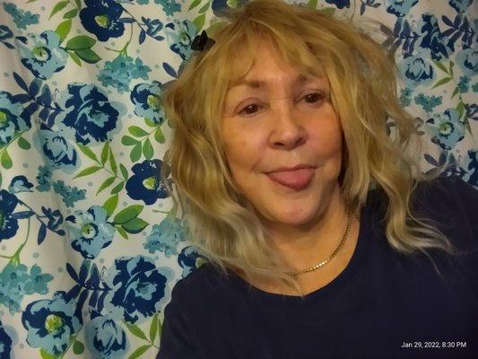 Photo of Debra B.