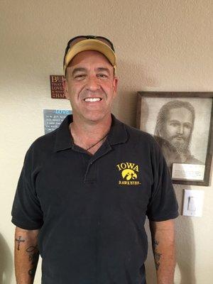 Photo of Joseph P.