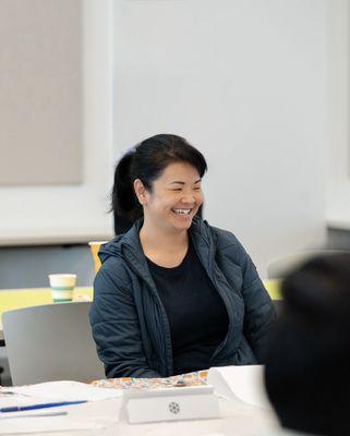 Photo of Annie L.