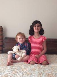 photo of Jonathan-Amber L.