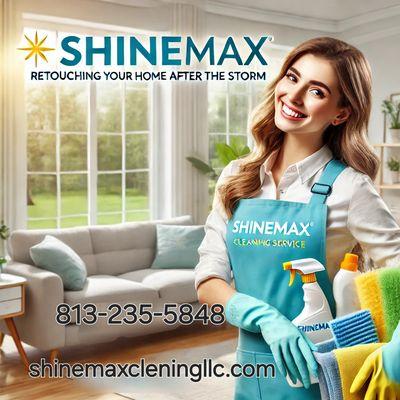 photo of ShineMax P.