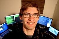 Photo of Alec N.