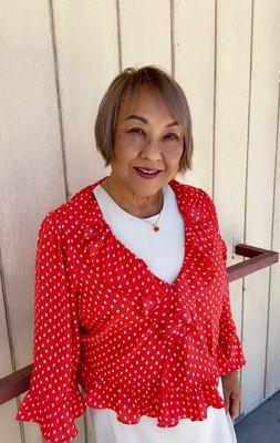 Photo of Emily T.
