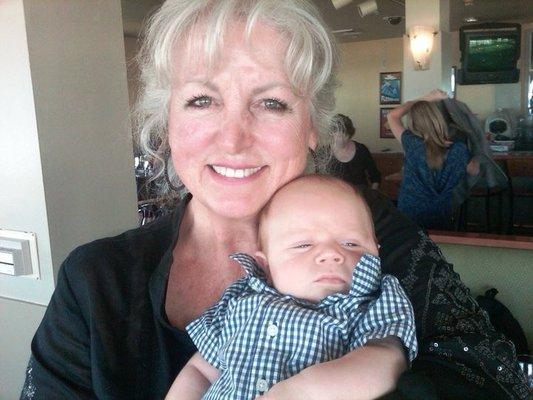 photo of Patricia L.