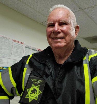Photo of Dale F.