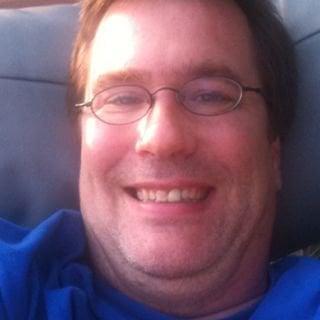 Photo of Tim P.