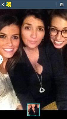 photo of Caroline A.