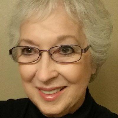 photo of Sue B.