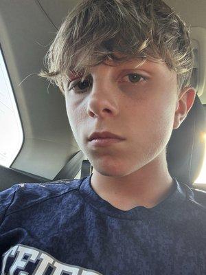 photo of Dallin B.