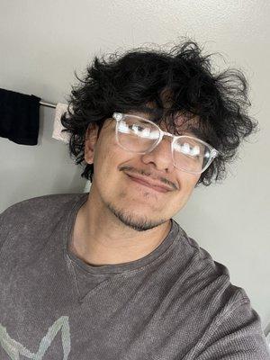 Photo of Moises L.