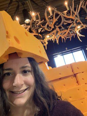 photo of Madeleine G.