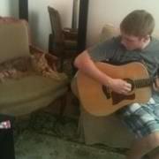 Photo of Connor E.