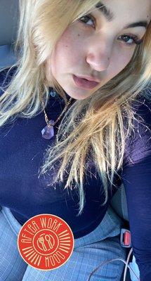 photo of Carina Renee T.