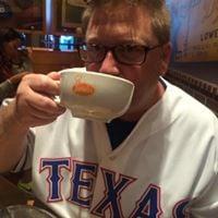 photo of Erik B.