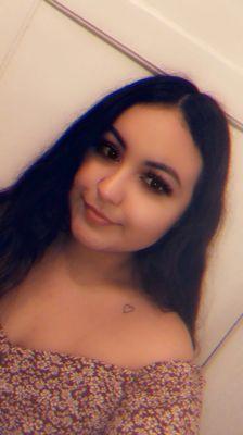 photo of Samantha G.