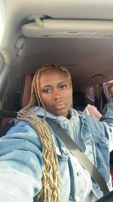 Photo of Patrice T.