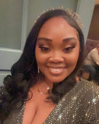 Photo of Denisha M.
