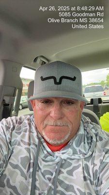 Photo of Brin F.