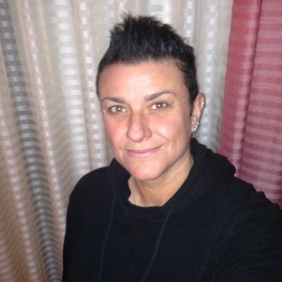 photo of Julianne C.