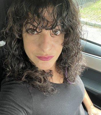 Photo of Daniela A.