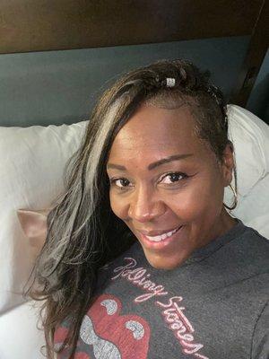 Photo of Kay M.