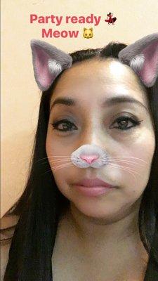 photo of Amarilis B.