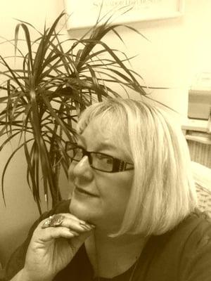 photo of Kathleen B.