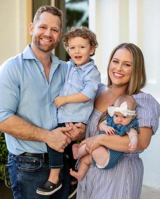 photo of Brittany U.