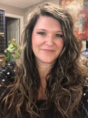 Photo of Stephanie A.