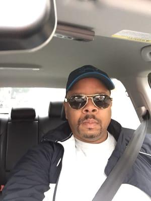 Photo of Andre D.