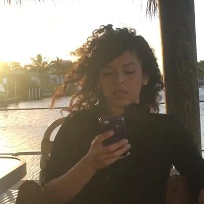 Photo of Sheydi A.