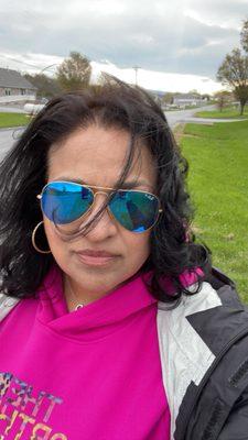 Photo of Iris L.