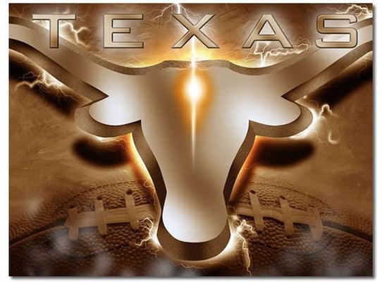photo of Hook Em' H.