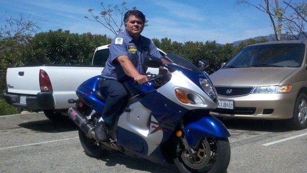 Photo of Jon R.