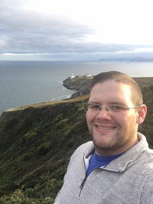 Photo of Daniel M.