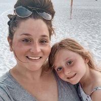 Photo of Genevieve V.