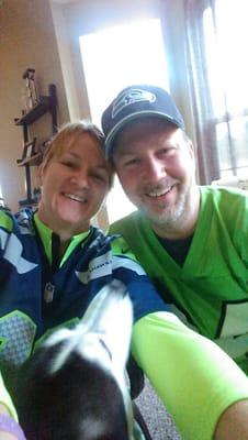 photo of Kristina S.