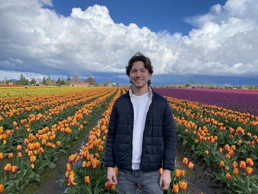 Photo of Julian S.