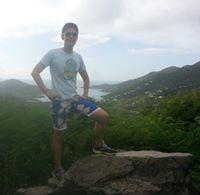 photo of Risheng X.