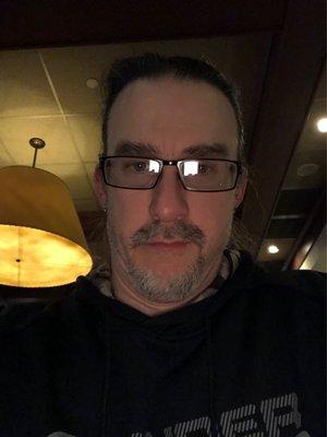Photo of Nicholas W.