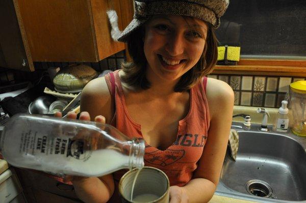 Photo of Katie F.