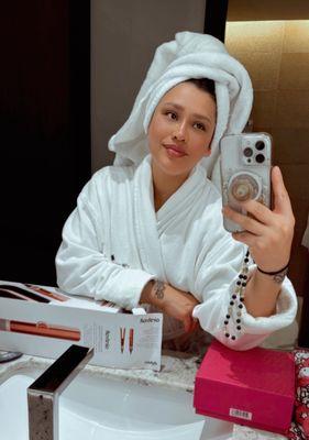 Photo of Christal F.