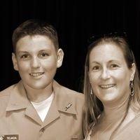 photo of Kristina T.