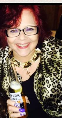 photo of Rosa Inez C.