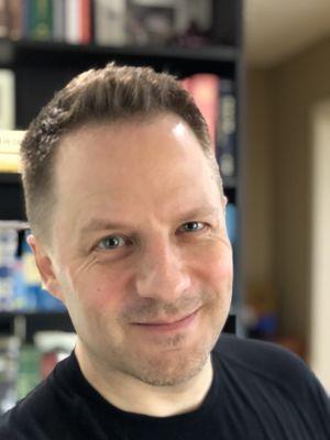 Photo of Dave M.