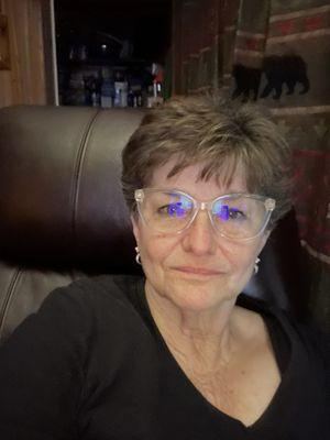 photo of Margaret T.