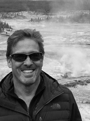 Photo of Scott P.