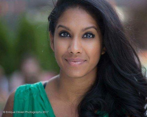 photo of Natasha S.